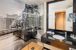 Radisson Blu Hotel, Hamburg Airport