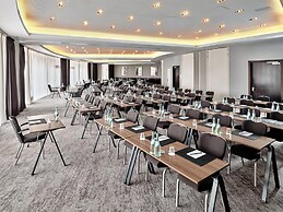 Radisson Blu Hotel, Hamburg Airport