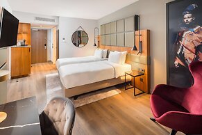 Radisson Blu Hotel, Hamburg Airport