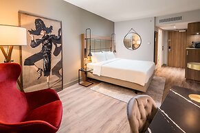 Radisson Blu Hotel, Hamburg Airport