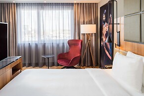 Radisson Blu Hotel, Hamburg Airport
