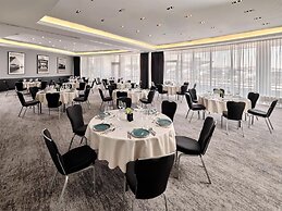 Radisson Blu Hotel, Hamburg Airport