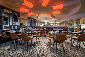 Radisson Blu Hotel, Hamburg Airport