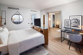 Radisson Blu Hotel, Hamburg Airport