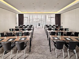 Radisson Blu Hotel, Hamburg Airport