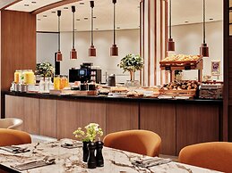 Radisson Blu Hotel, Hamburg Airport