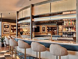 Radisson Blu Hotel, Hamburg Airport