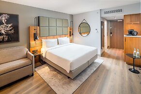 Radisson Blu Hotel, Hamburg Airport