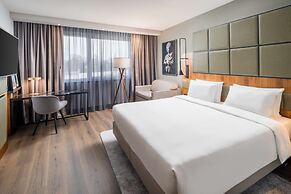 Radisson Blu Hotel, Hamburg Airport