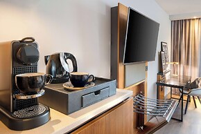 Radisson Blu Hotel, Hamburg Airport