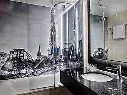 Radisson Blu Hotel, Hamburg Airport