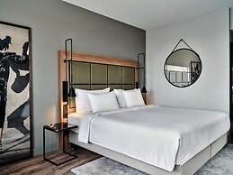 Radisson Blu Hotel, Hamburg Airport
