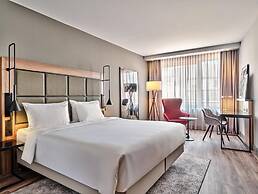 Radisson Blu Hotel, Hamburg Airport