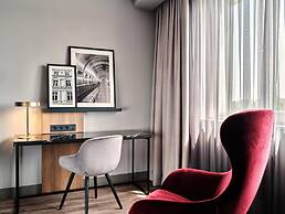 Radisson Blu Hotel, Hamburg Airport