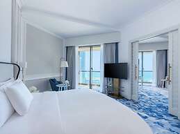 Sofitel Dubai Jumeirah Beach
