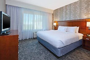 Courtyard by Marriott Omaha La Vista