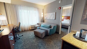 Courtyard by Marriott Omaha La Vista