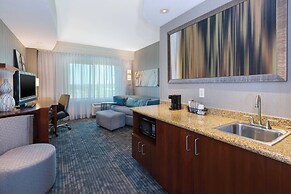 Courtyard by Marriott Omaha La Vista