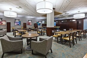 Courtyard by Marriott Omaha La Vista