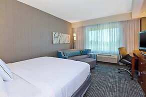 Courtyard by Marriott Omaha La Vista