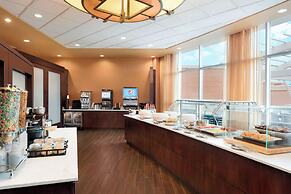 Courtyard by Marriott Omaha La Vista
