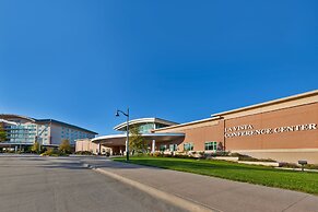 Courtyard by Marriott Omaha La Vista