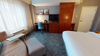 Courtyard by Marriott Omaha La Vista