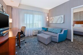 Courtyard by Marriott Omaha La Vista