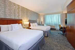 Courtyard by Marriott Omaha La Vista