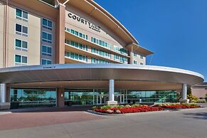 Courtyard by Marriott Omaha La Vista