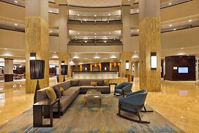 Courtyard by Marriott Omaha La Vista