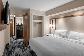 Fairfield by Marriott Inn & Suites Columbus Hilliard