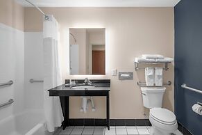 Fairfield by Marriott Inn & Suites Columbus Hilliard