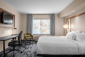 Fairfield by Marriott Inn & Suites Columbus Hilliard