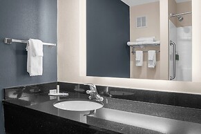 Fairfield by Marriott Inn & Suites Columbus Hilliard