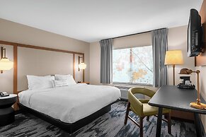 Fairfield by Marriott Inn & Suites Columbus Hilliard