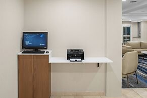 Fairfield by Marriott Inn & Suites Columbus Hilliard