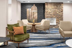 Fairfield by Marriott Inn & Suites Columbus Hilliard