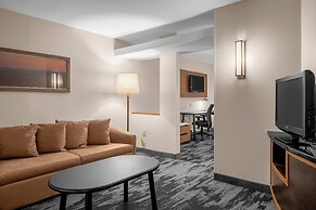 Fairfield by Marriott Inn & Suites Columbus Hilliard