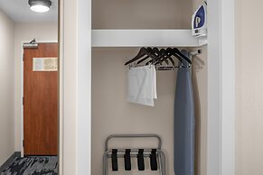 Fairfield by Marriott Inn & Suites Columbus Hilliard