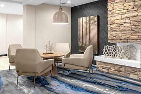 Fairfield by Marriott Inn & Suites Columbus Hilliard