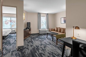 Fairfield by Marriott Inn & Suites Columbus Hilliard