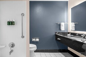 Fairfield by Marriott Inn & Suites Columbus Hilliard