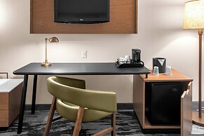 Fairfield by Marriott Inn & Suites Columbus Hilliard