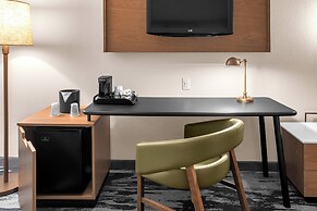 Fairfield by Marriott Inn & Suites Columbus Hilliard
