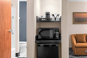 Fairfield by Marriott Inn & Suites Columbus Hilliard