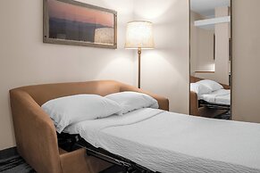 Fairfield by Marriott Inn & Suites Columbus Hilliard