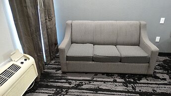 Regency Inn & Suites