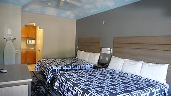 Regency Inn & Suites