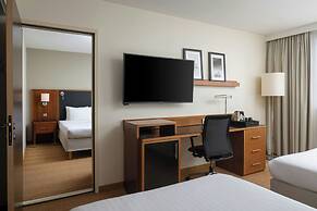 Courtyard by Marriott Toulouse Airport